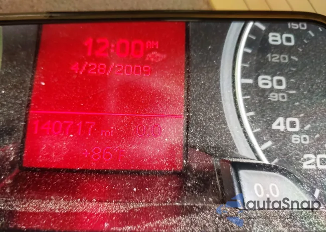 WAUHFAFL7AN005125: 42167886