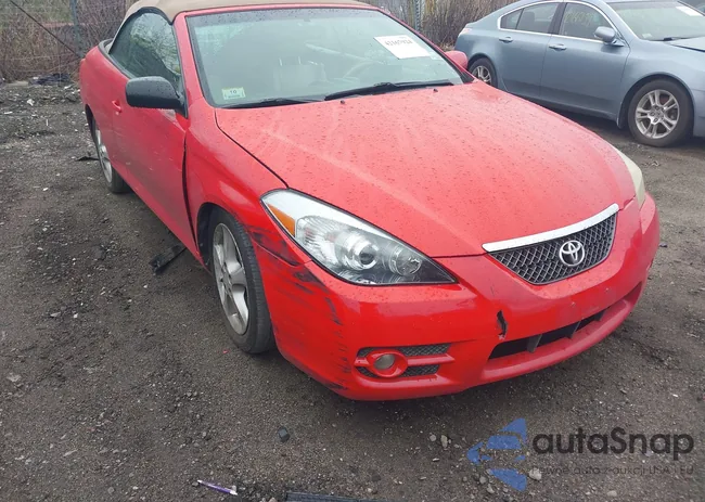 4T1FA38P37U118309: 42167924