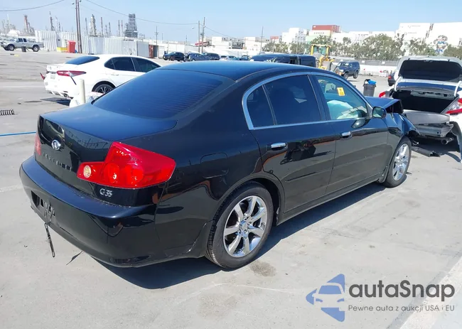 JNKCV51E46M520532: 42167946