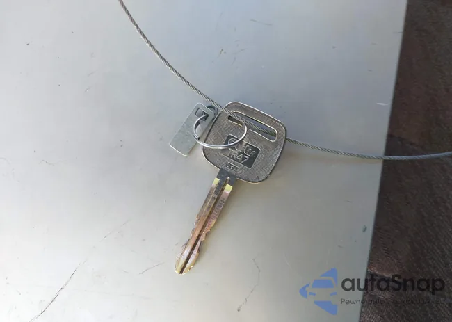 4TAVL52N1VZ255080: 42167962