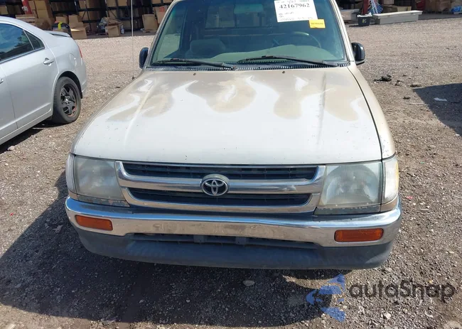 4TAVL52N1VZ255080: 42167962