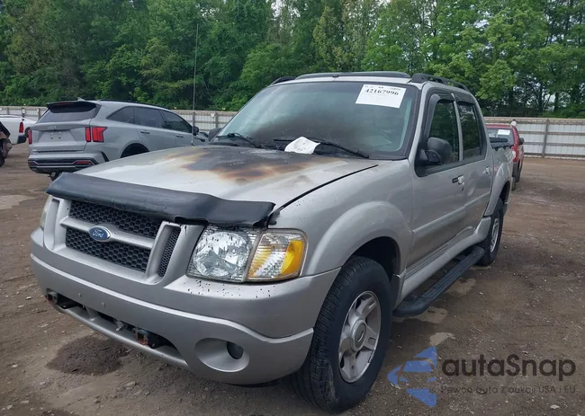 1FMDU77K74UA77223: 42167996