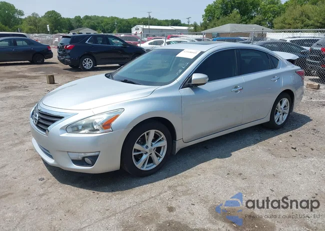 1N4AL3AP2EC423151: 42168045