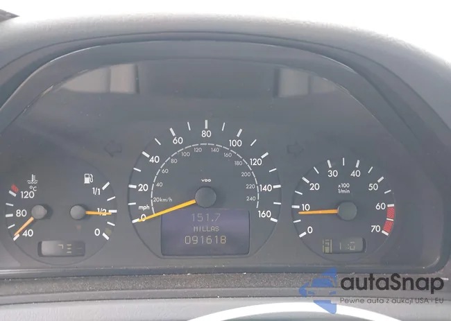 WDBLK65G73T140340: 42167129