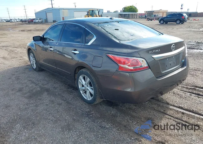 1N4AL3AP0EC325025: 42167149