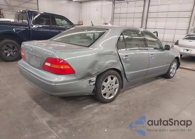 JTHBN30F510019661: 42167204