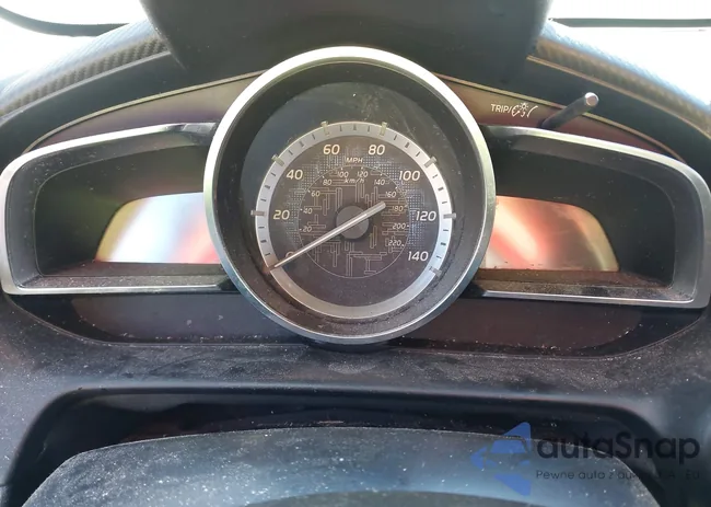 3MYDLBZV5GY132580: 42167207