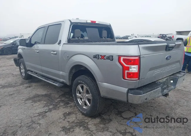 1FTEW1E53LKF45150: 42167227