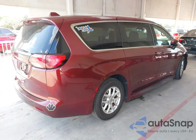 2C4RC1DG5HR595599: 42167241