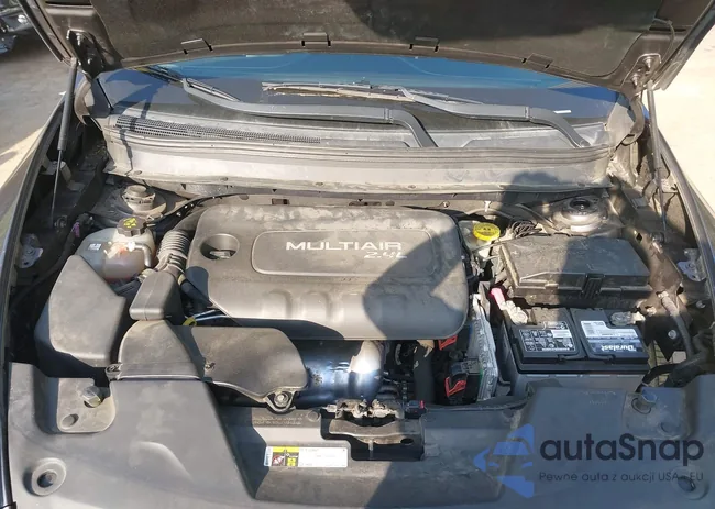 1C4PJMDB4FW610956: 42167270