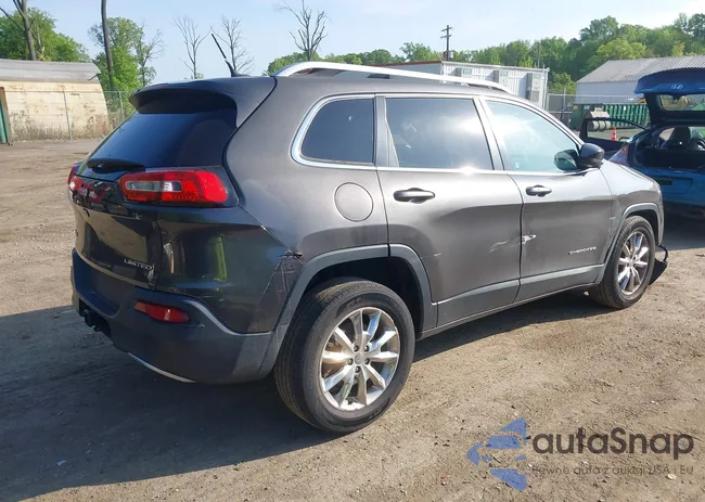 1C4PJMDB4FW610956: 42167270