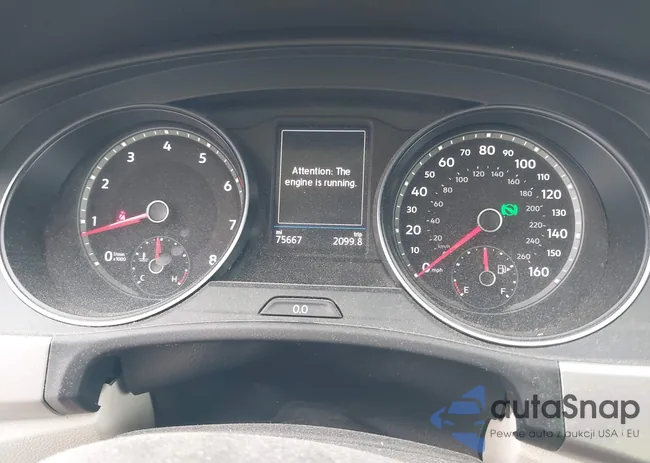 1V2DR2CAXKC598265: 42167342