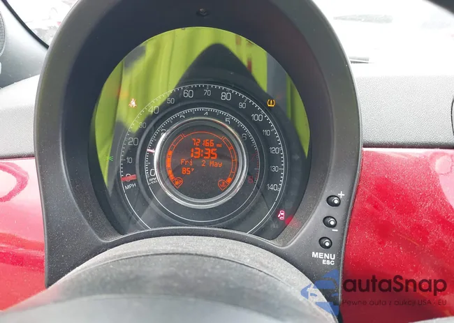 3C3CFFBR9CT164739: 42167425