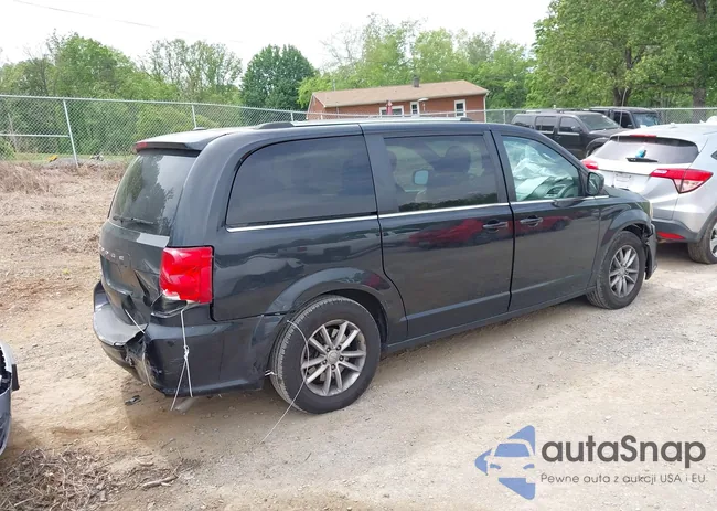 2C4RDGCGXJR301847: 42168495