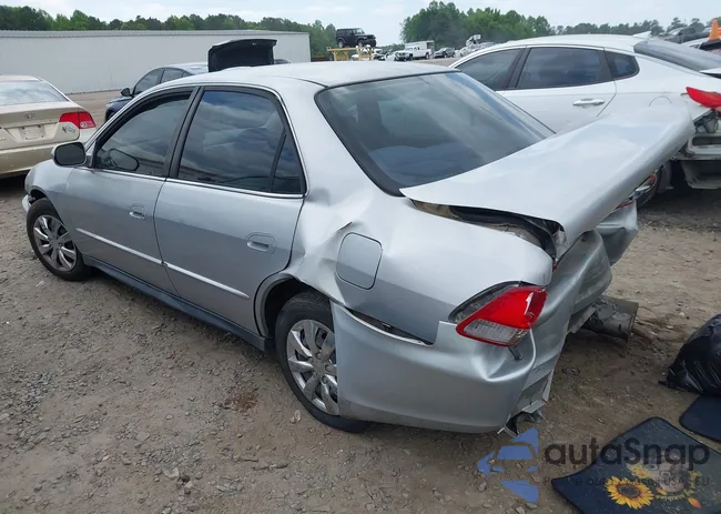 1HGCG56431A124714: 42168606