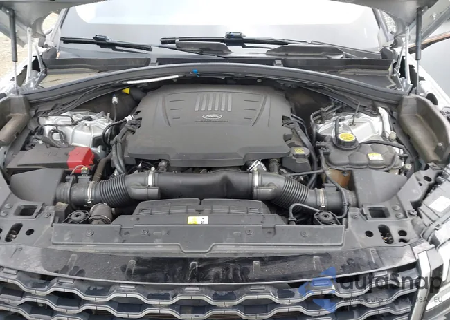 SALYM2RV0JA742422: 42168647