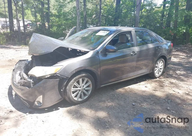 4T4BF1FK7DR325427: 42168878