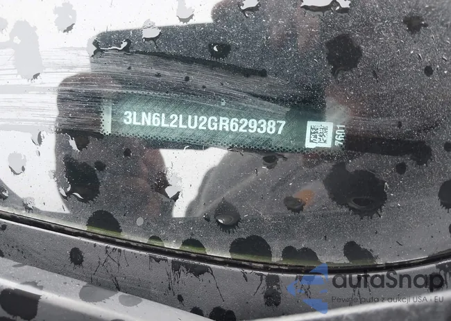 3LN6L2LU2GR629387: 42168886