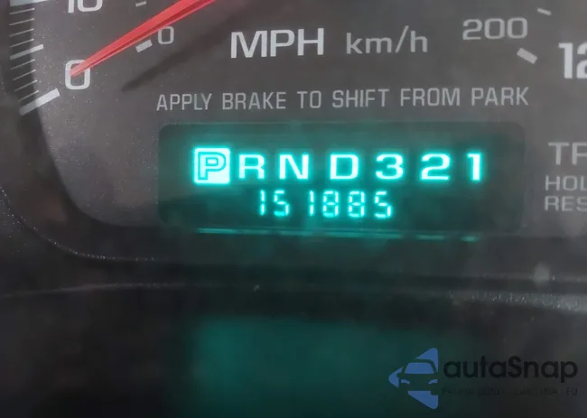 2G1WF52EX59391260: 42168938