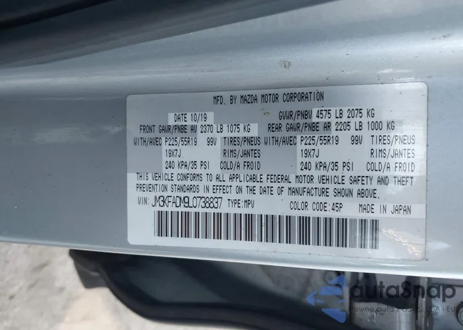 JM3KFADM9L0738837: 42168940