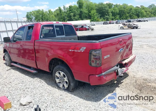 1FTPX12V47NA53144: 42168973