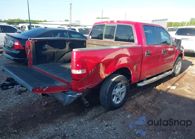 1FTPW12594KC51105: 42169057