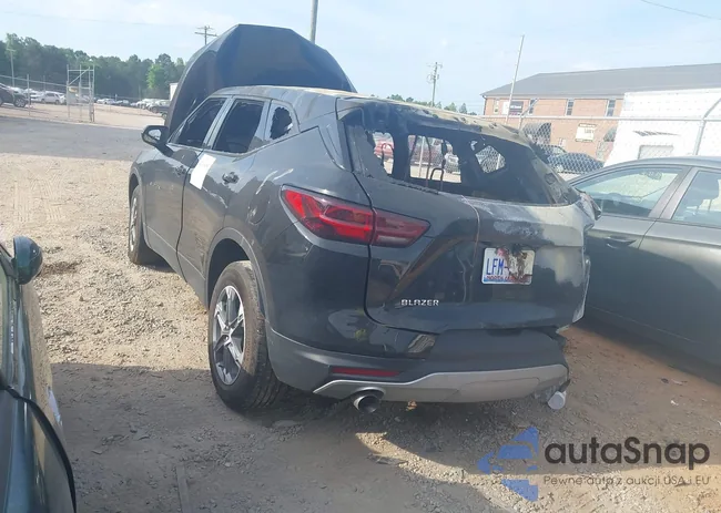 3GNKBCR41PS222938: 42168081