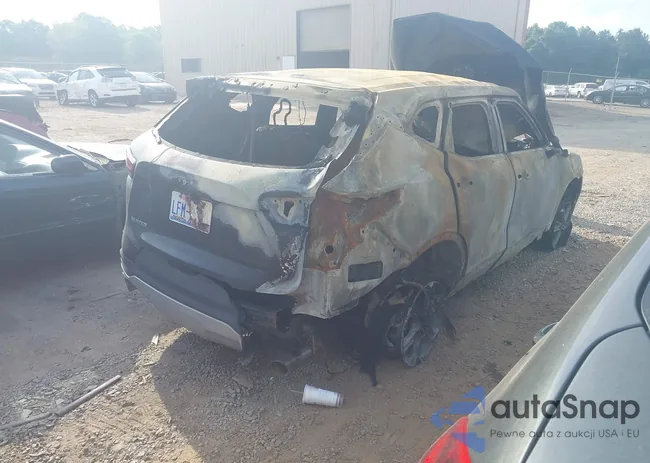 3GNKBCR41PS222938: 42168081