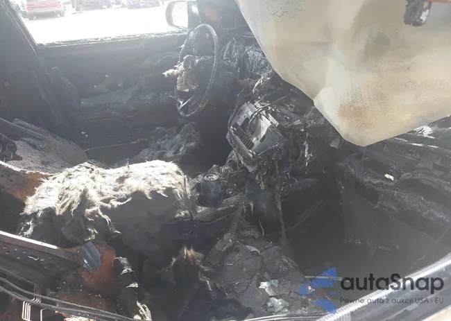 3GNKBCR41PS222938: 42168081