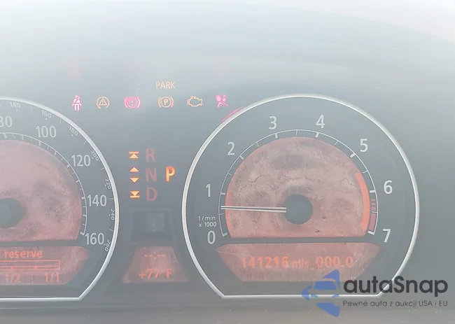 WBAGN63492DR00406: 42168104