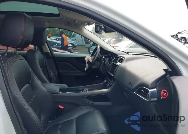 SADCK2FX7JA270396: 42168140