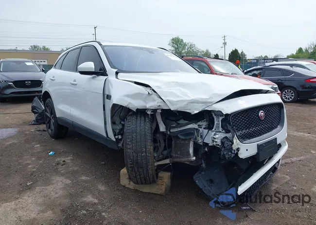 SADCK2FX7JA270396: 42168140