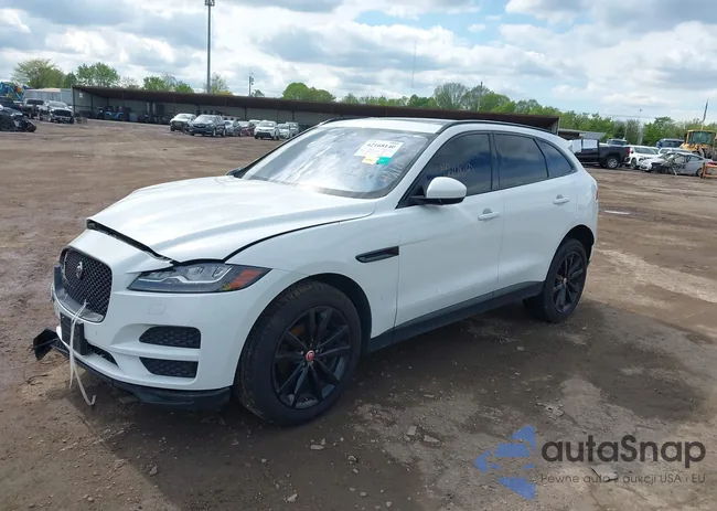 SADCK2FX7JA270396: 42168140