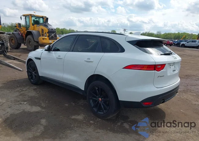 SADCK2FX7JA270396: 42168140