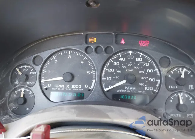 1GCCS14X538184510: 42168160