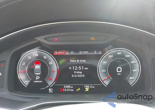 WAUD3BF2XRN036479: 42168192