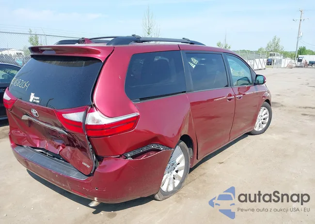 5TDYK3DC6FS593937: 42168204