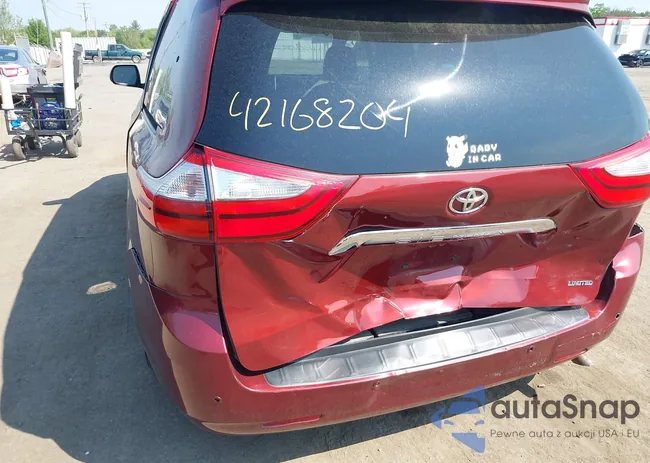 5TDYK3DC6FS593937: 42168204