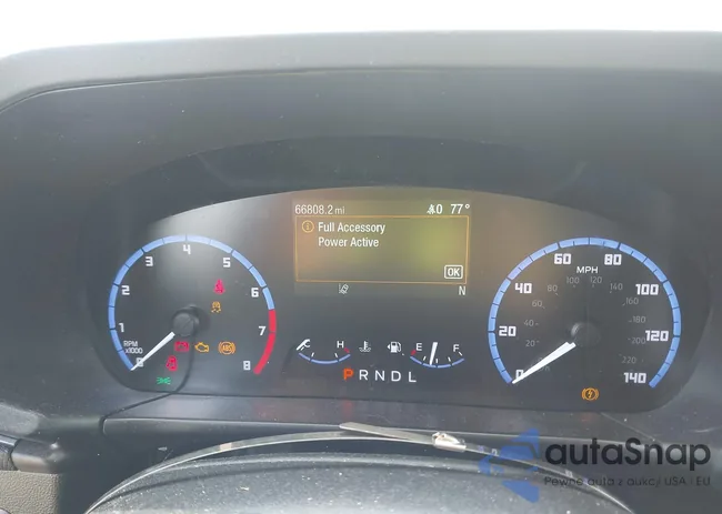 3FMCR9B67PRD08684: 42168240