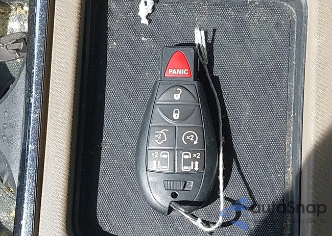 2C4RC1CG7DR793807: 42168250