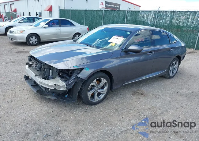 1HGCV1F44KA008325: 42168255