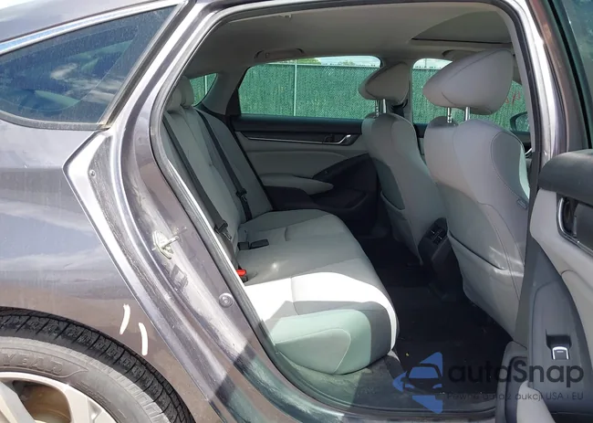 1HGCV1F44KA008325: 42168255