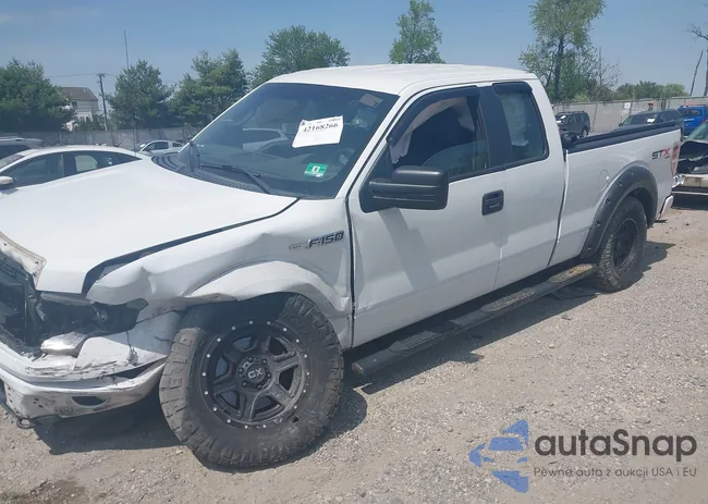 1FTFX1EF2DFD09626: 42168266