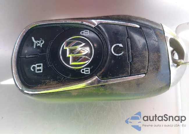 KL4MMDSL3MB090477: 42168304