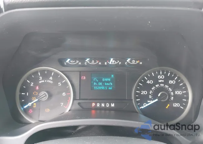 1FTEW1E54KFA20525: 42168305