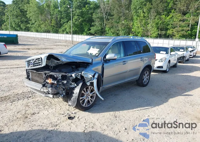 YV4952CZ9D1634158: 42168320