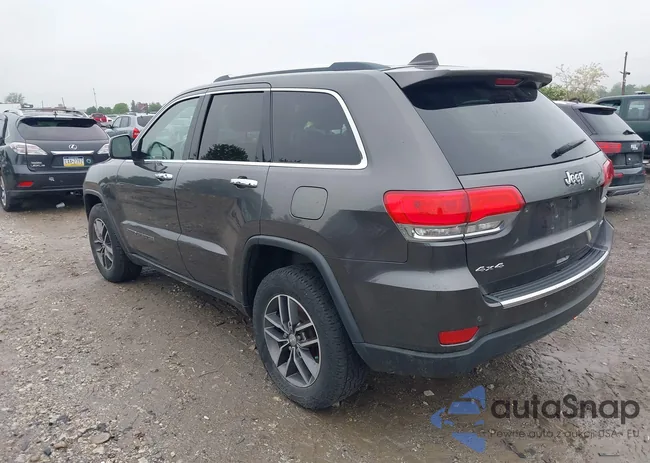 1C4RJFBG0HC701441: 42168401