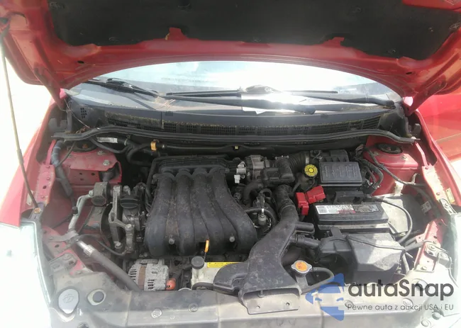 3N1BC1CP9CK250030: 42168452