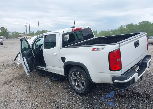 1GCGSDE30G1261605: 42168453