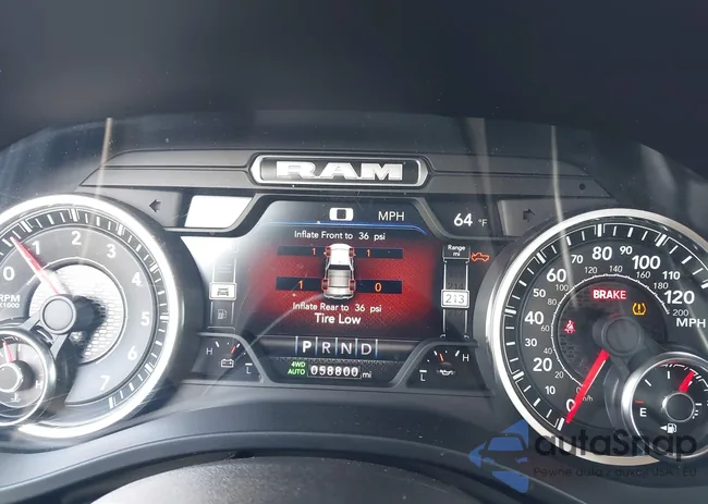 1C6SRFJT0NN352135: 42168467